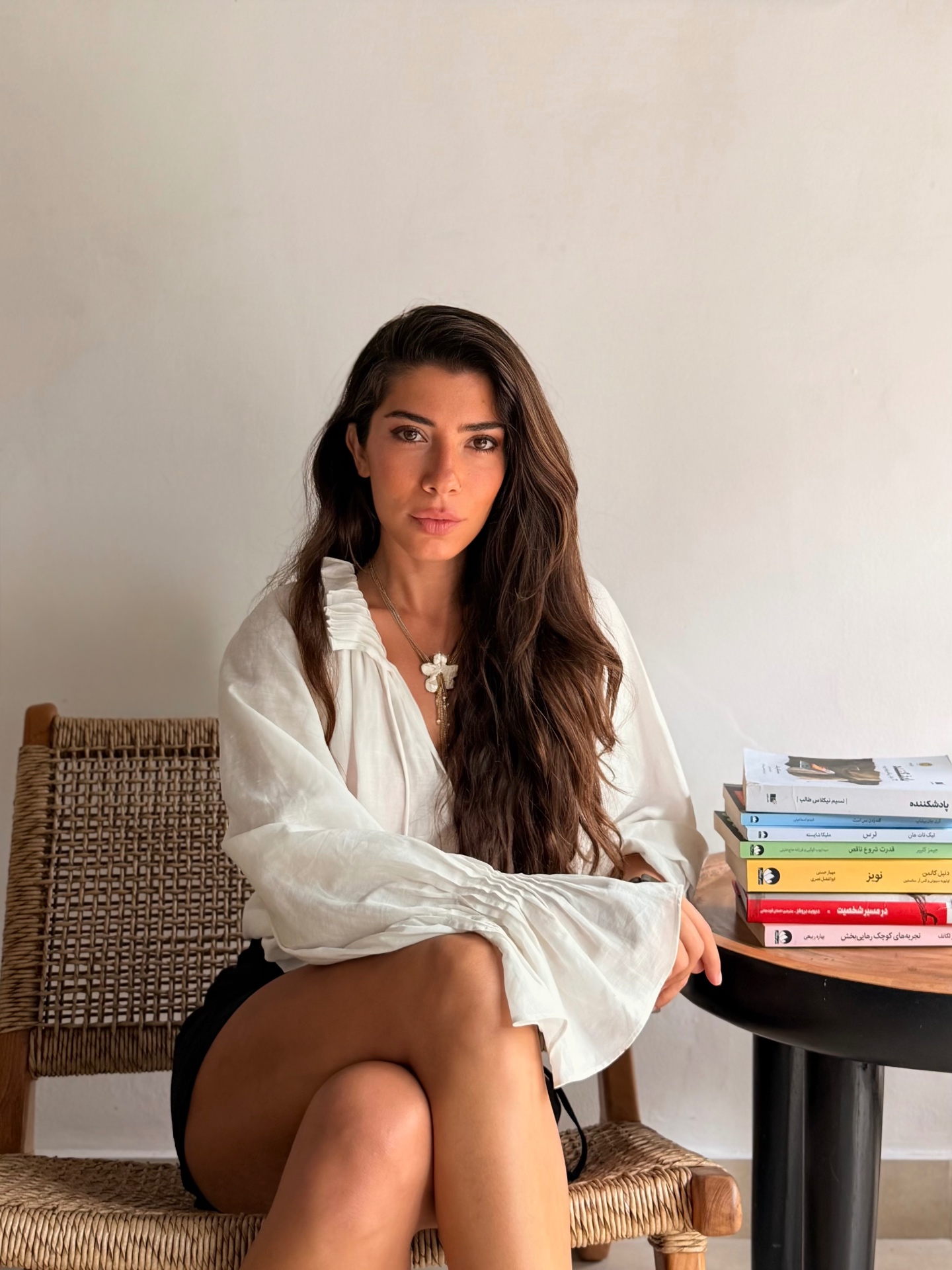 Sara Arbani