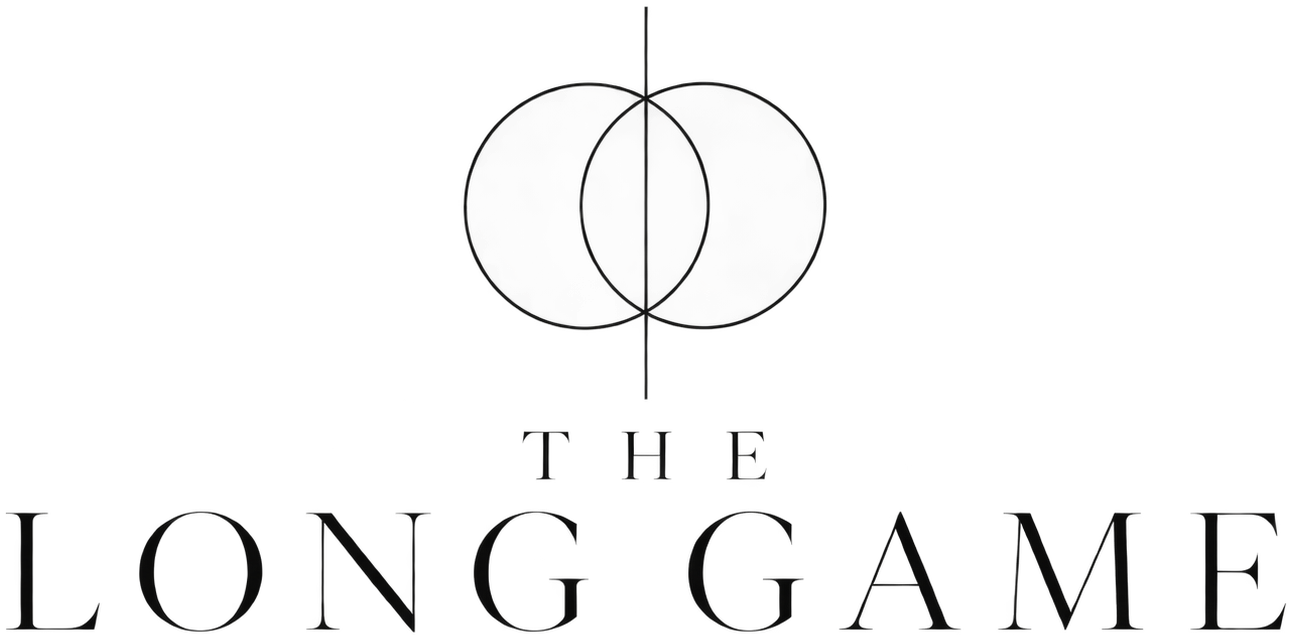 The Long Game by Sara Arbani